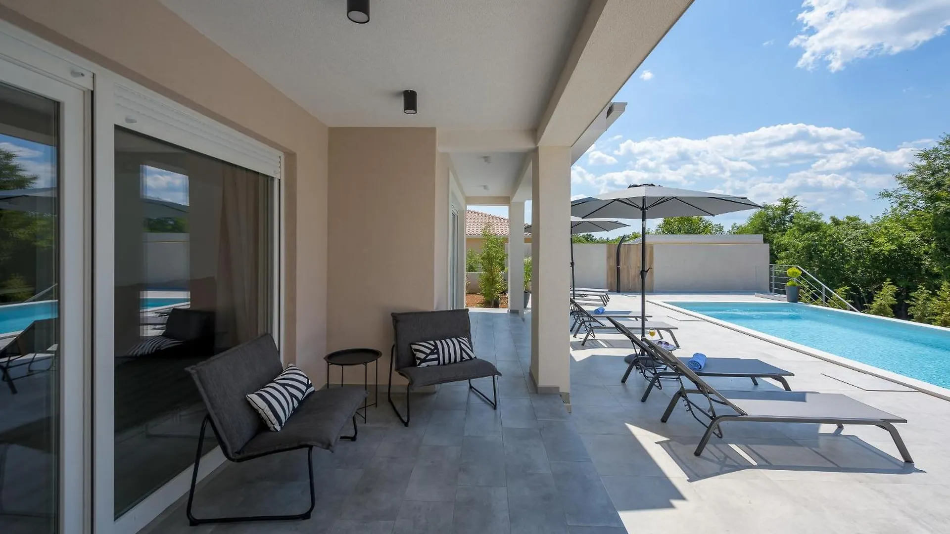 Villa Sanja Veligolji 0*,