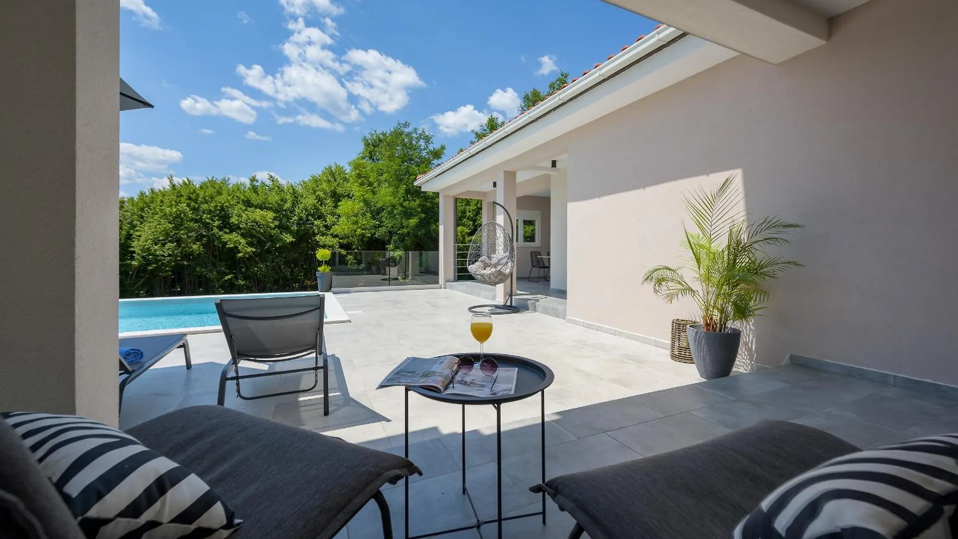 Villa Sanja Veligolji