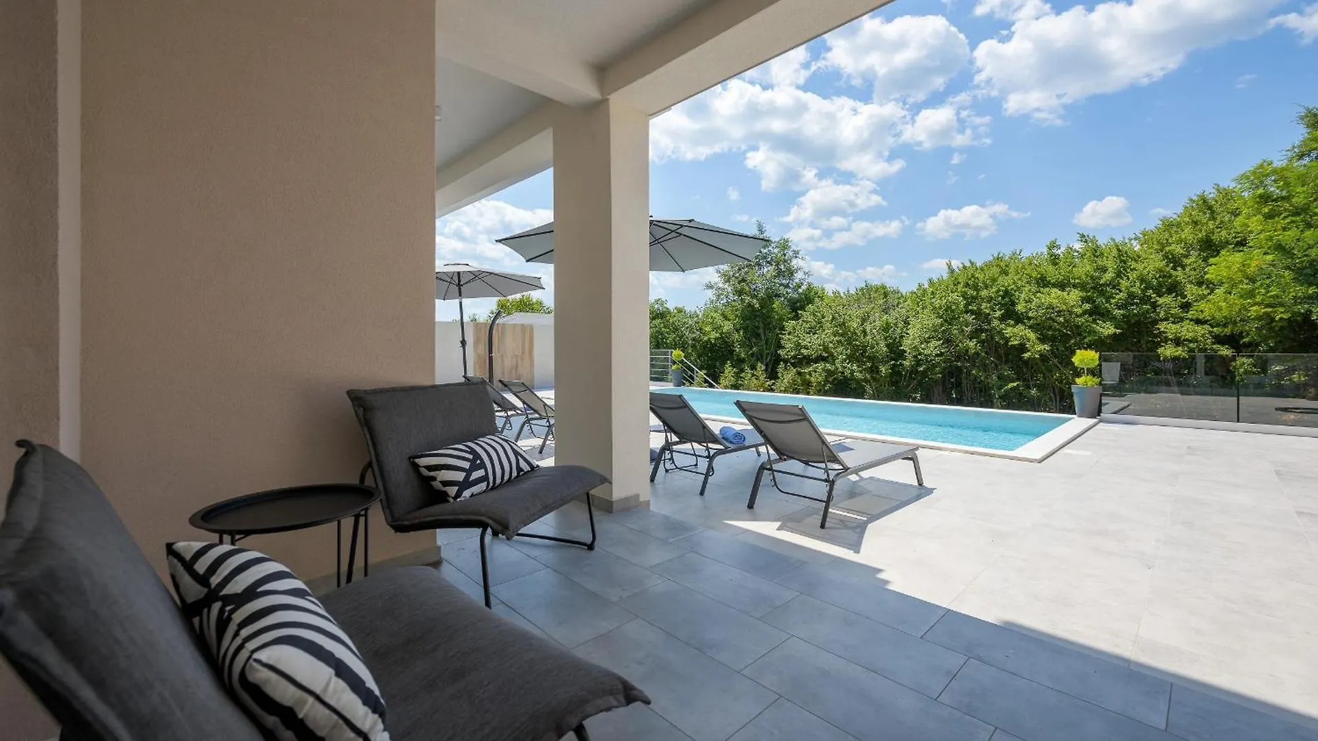 Villa Sanja Veligolji 0*,  Kroatien
