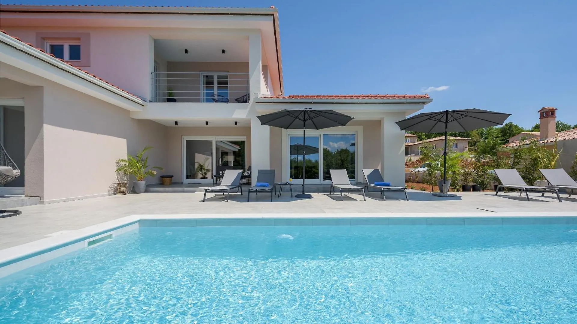Villa Sanja Veligolji 0*,  Kroatien