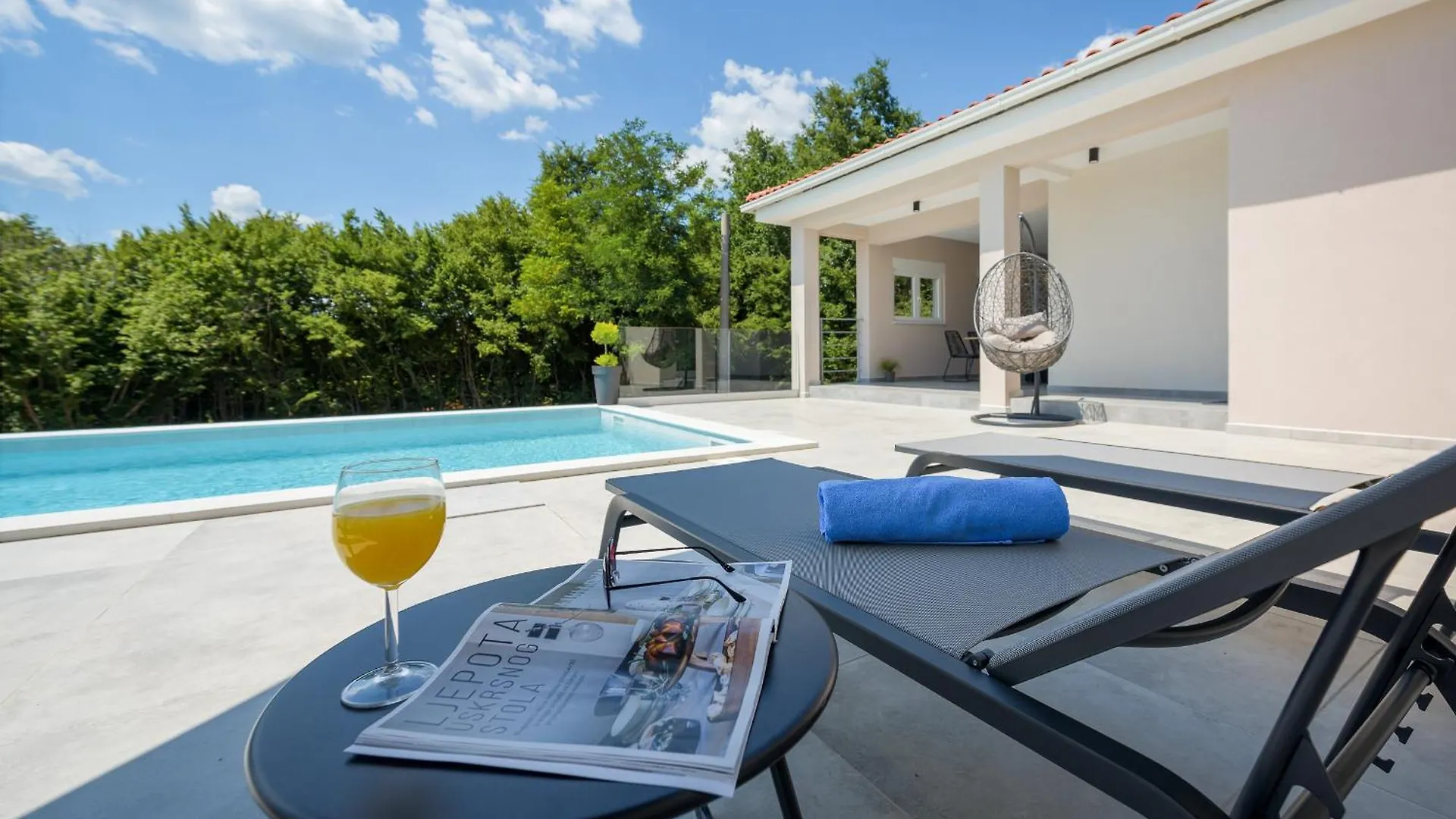 Villa Sanja Veligolji